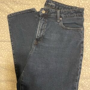 Old Navy Women's Blue Denim Jeans